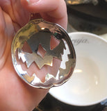 Haunted Hallows Tea Spoon - Lively Ghosts