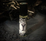 Fragrance Oil - Skeleton Key - Floral Notes, Peony, Orchid, Ivy, and Sandalwood - Superstitious Scent