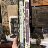 The Witchcraft Boxed Set by Arin Murphy- Hiscock